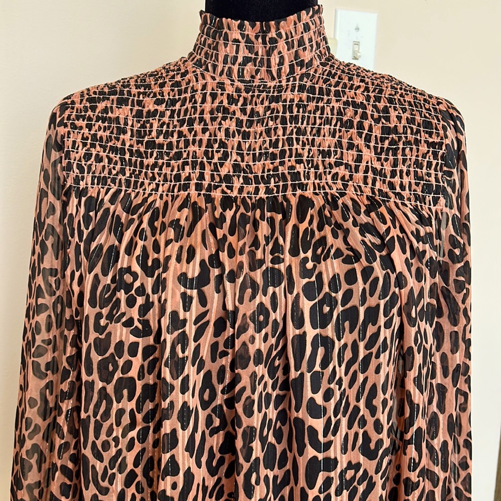 Women’s top purchased at Free People
